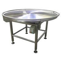 Rotary Conveyor