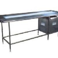 Stainless Steel Conveyor
