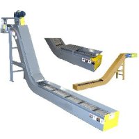 Steel Belt Conveyor