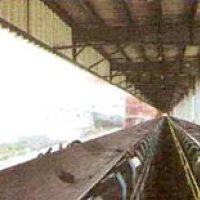 Trough Belt Conveyors