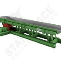 Vibratory Conveyor