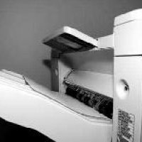 Printer Scrap