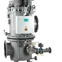 Process Filter
