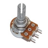 Variable Resistors