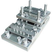 Progressive Press Tools