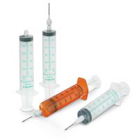 Prefilled Syringes