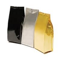 Preformed Pouches