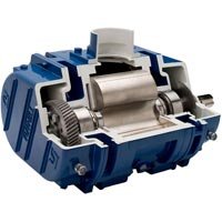 Positive Displacement Blower