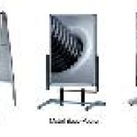 Poster Stand
