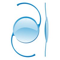 Posterior Chamber Lenses