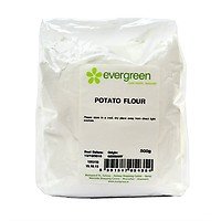 Potato Flour
