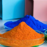 Powder Coating Paints