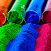 Powder Paints