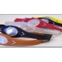 Power Balance Belt