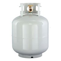 Propane Gas