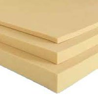 PU Foam Mattress