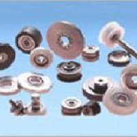 Pulley Bearings