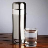 Quantum Energy Flask