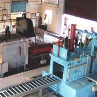 Quench Furnace