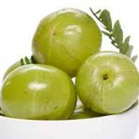 Pure Amla Oil