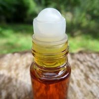 Pure Sandalwood Oil