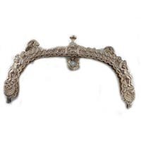 Purse Frame