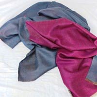 Reversible Pashmina Shawls