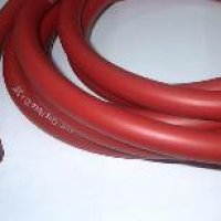 PVC Gas Hoses