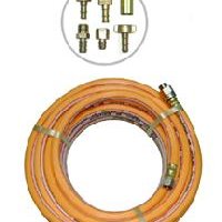 PVC Spray Hoses