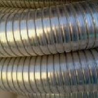 Stainless Steel Hoses