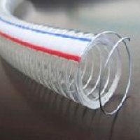PVC Spiral Hose