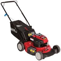 Push Mower