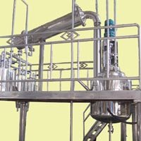 PVA Emulsion Plant