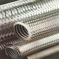 Stainless Steel Braided Hose
