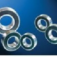 Sealed Bearings