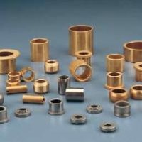 Sintered Bearings