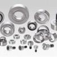Track Roller Bearings