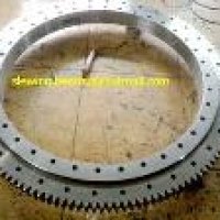 Turntable Bearings