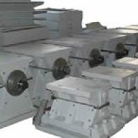 Rocker Bearing