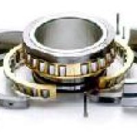 Split Spherical Bearing