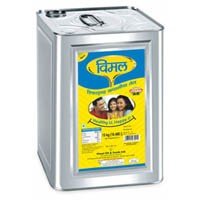 Refined Cottonseed Oil
