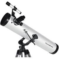 Reflector Telescopes