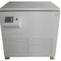 Refrigerated Centrifuges