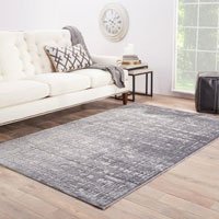 Rayon Chenille Rug