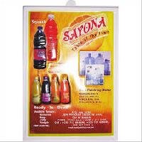 PVC Poster