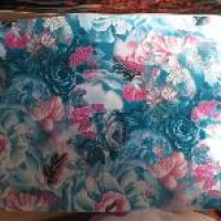 PVC Synthetic Leather