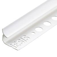 PVC Tile Trim