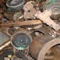 Red Brass Scrap