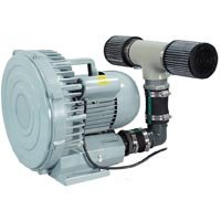 Regenerative Blowers