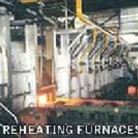 Reheating Furnaces
